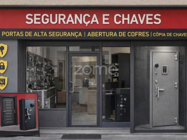 Loja venda em Entroncamento, Nossa Senhora De Fátima