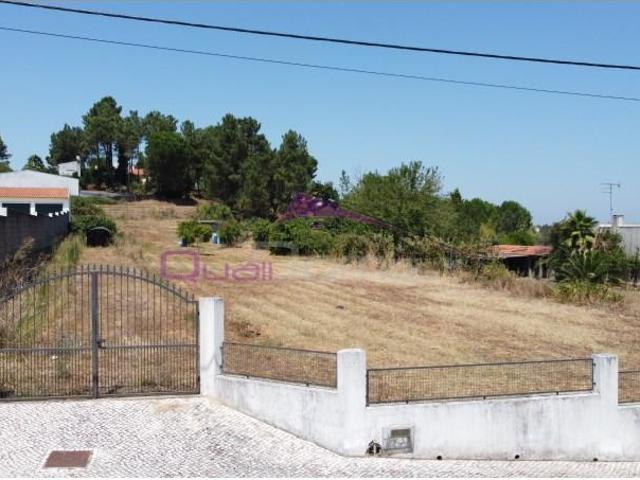 Terreno venda em Entroncamento, Nossa Senhora De Fátima
