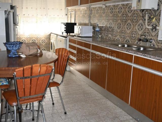 Apartamento venda em Entroncamento, Nossa Senhora De Fátima