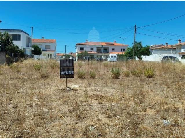 Terreno venda em Entroncamento, Nossa Senhora De Fátima