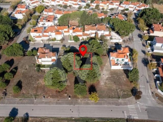 Terreno venda em Parque Empresarial do Entroncamento, Entroncamento