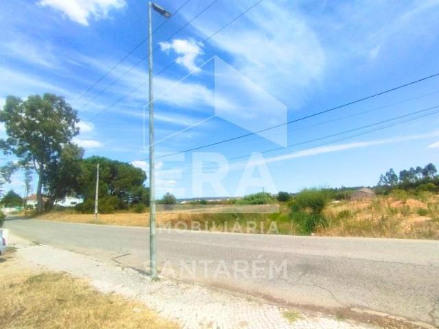 Terreno venda em Entroncamento, Nossa Senhora De Fátima