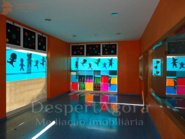 Ponto Comercial venda em Entroncamento