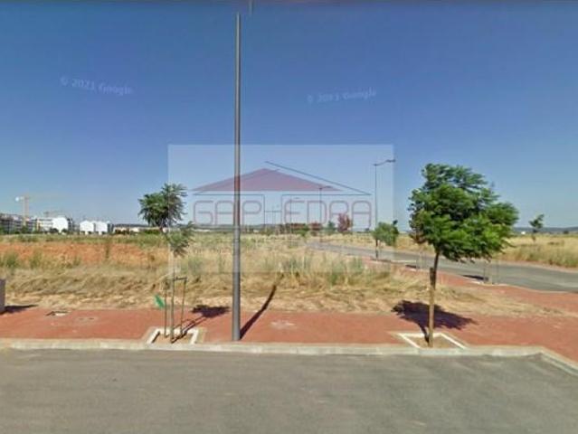 Terreno venda em Entroncamento, São João Baptista