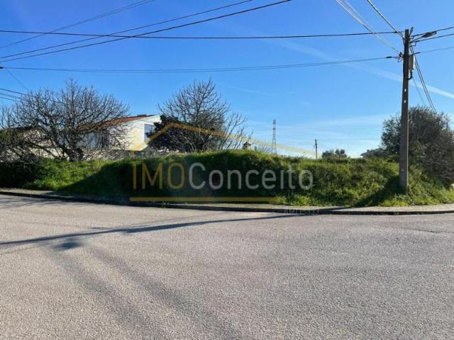 Terreno venda em Entroncamento, Nossa Senhora De Fátima