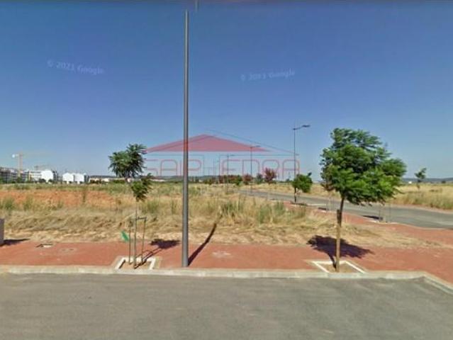 Terreno venda em Entroncamento, São João Baptista