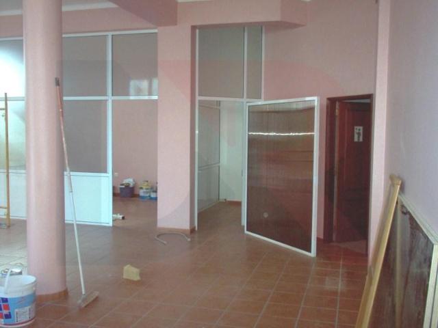 Ponto Comercial venda em Entroncamento