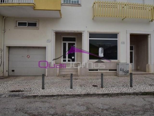 Ponto Comercial venda em Entroncamento