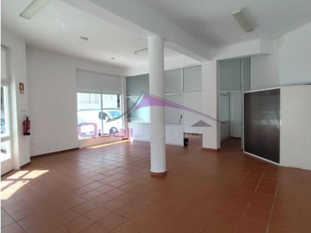 Ponto Comercial venda em Entroncamento