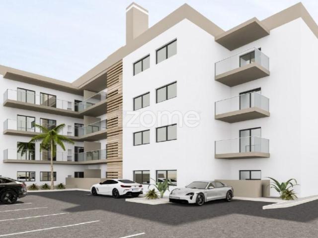 Apartamento venda em Entroncamento