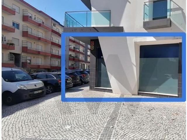 Loja alugar em Nossa Senhora de Fátima, Entroncamento