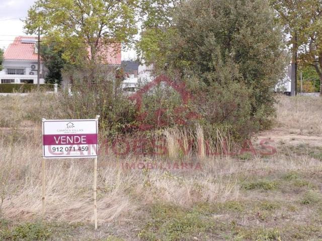 Terreno venda em Entroncamento, Nossa Senhora De Fátima