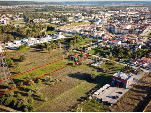 Terreno venda em Entroncamento, Nossa Senhora De Fátima