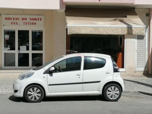 Ponto Comercial venda em Entroncamento