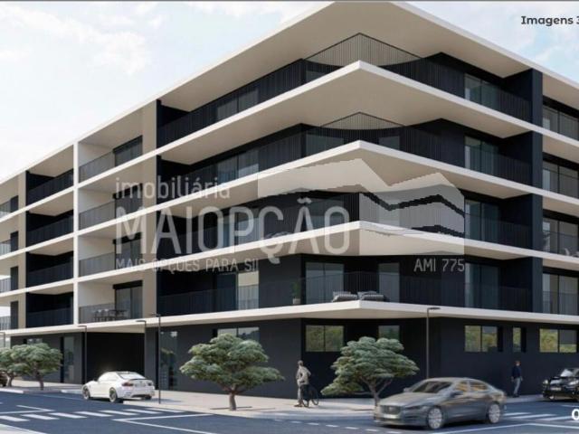 Apartamento venda em Entroncamento, São João Baptista