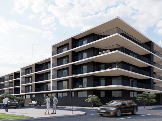 Apartamento venda em Entroncamento, São João Baptista