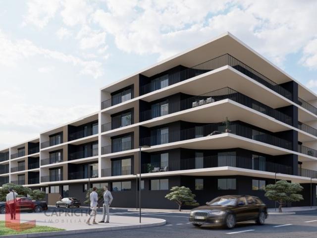 Apartamento venda em Entroncamento, São João Baptista