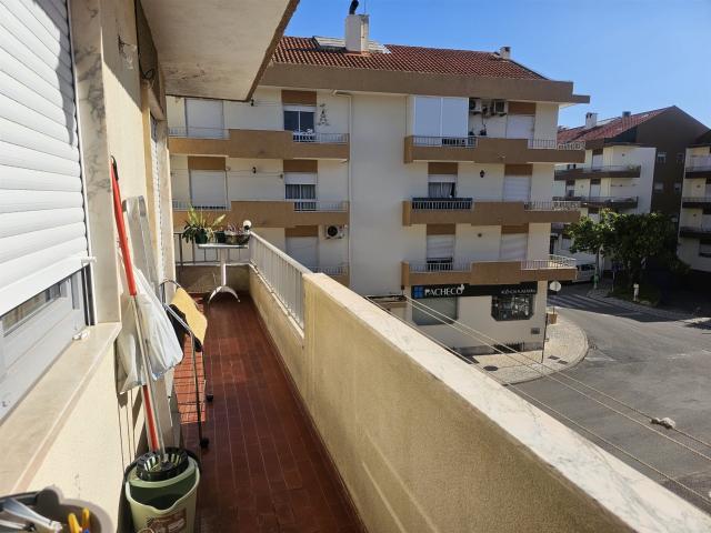 Apartamento venda em Entroncamento, São João Baptista