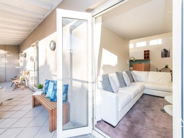 Townhouse for rent in Sydney, New South Wales