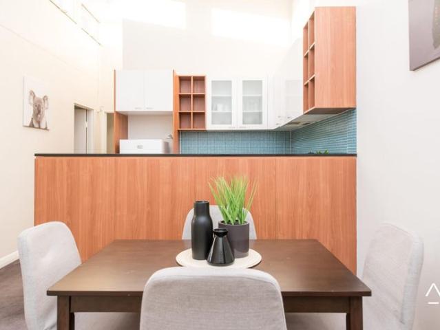 Townhouse for rent in Sydney, New South Wales