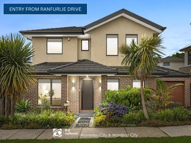 Townhouse for sale in Camerons Creek, Victoria