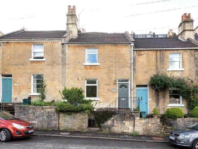 House for rent in Bear Flat, Bath