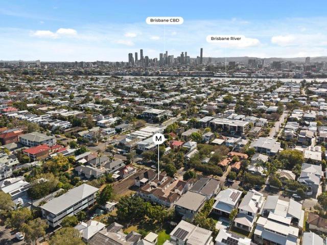 Townhouse for sale in Balmoral, Greater Brisbane
