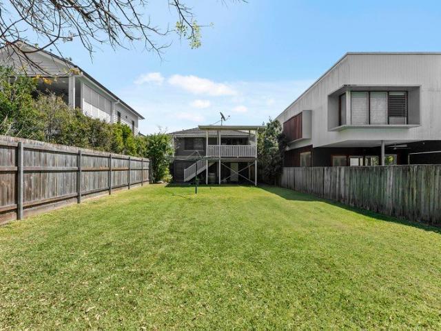 House for sale in Hawthorne, Greater Brisbane