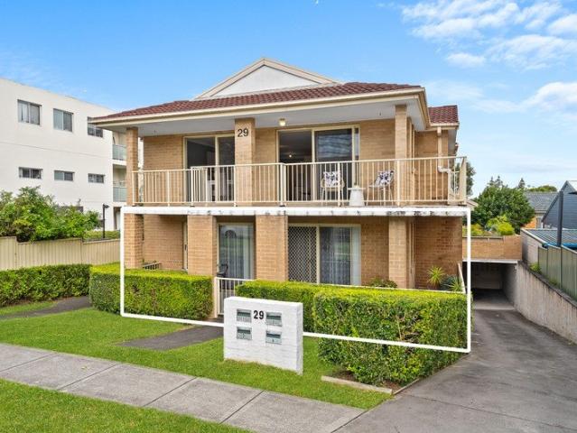 Apartment for sale in The Entrance, New South Wales