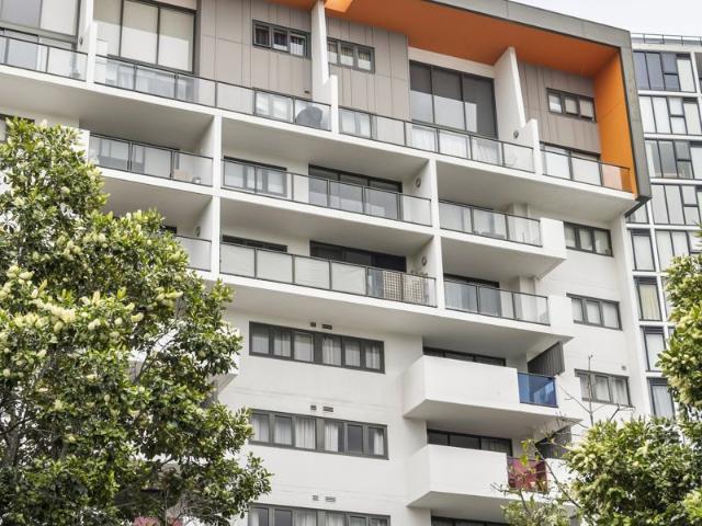 Apartment for sale in Toombul, Queensland