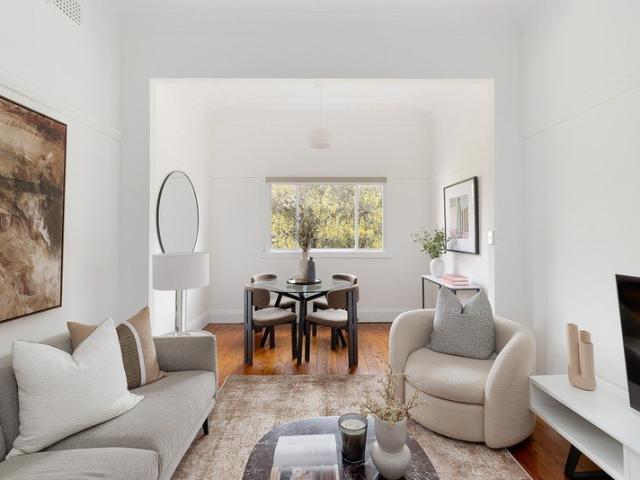 Apartment for sale in Sydney, New South Wales
