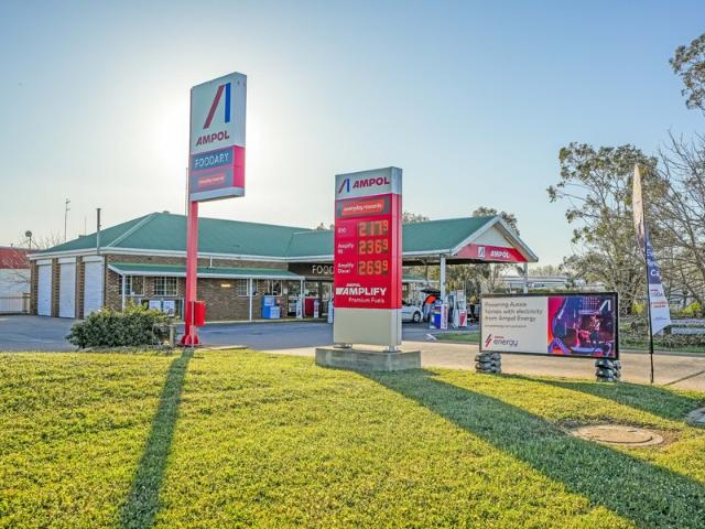 Retail for sale in Dubbo, New South Wales