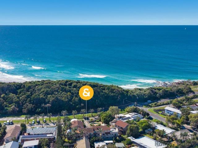 Apartment for sale in Round Mountain, New South Wales