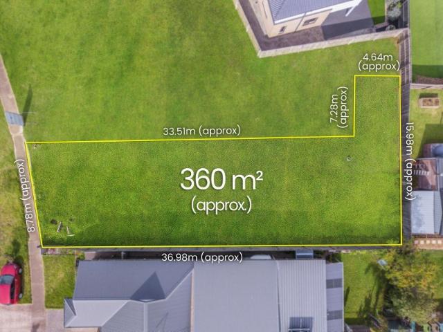 Land for sale in St Leonards, Victoria