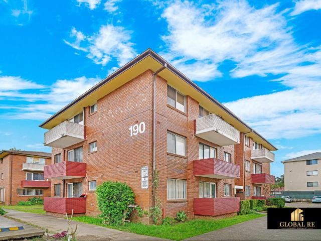 Apartment for sale in Carramar, New South Wales