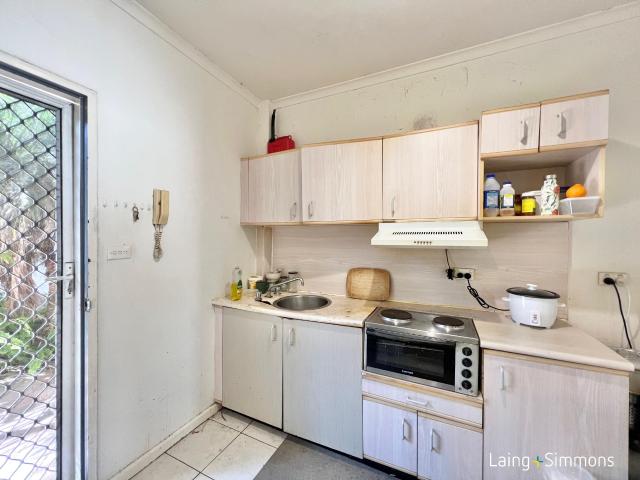 Apartment for sale in Auburn, New South Wales