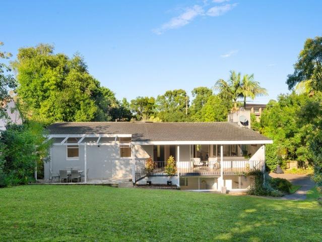 House for sale in Sydney, New South Wales
