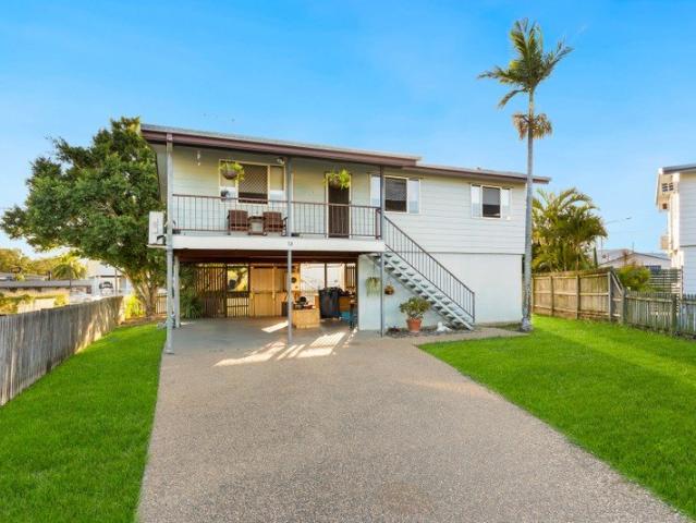 House for sale in Rockhampton, Queensland