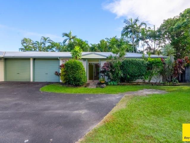 Apartment for sale in Cairns, Queensland