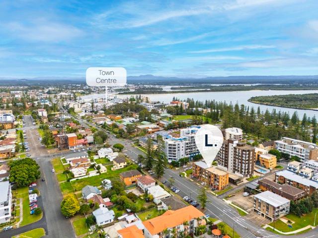 Apartment for sale in Mid North Coast Msc, New South Wales