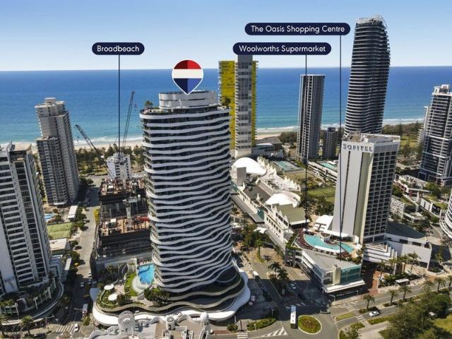 Apartment for sale in Fernbrook, Queensland