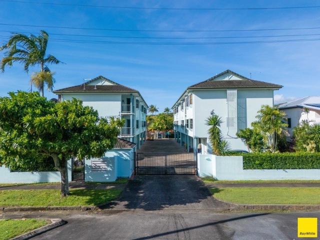 Apartment for sale in Cairns, Queensland
