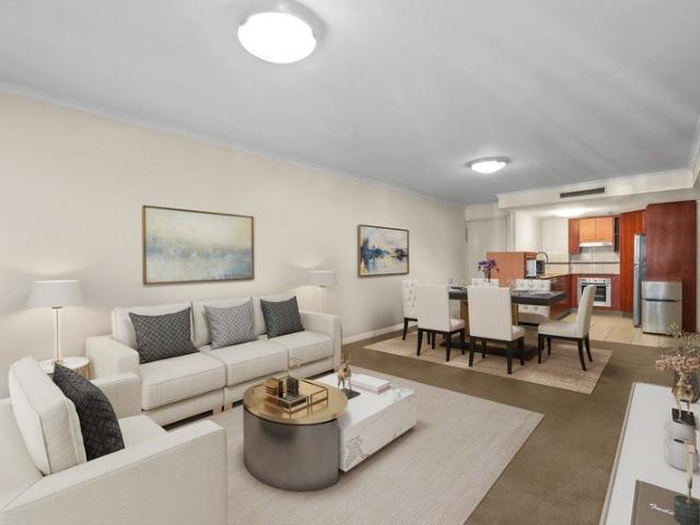 Apartment for sale in Toombul, Queensland