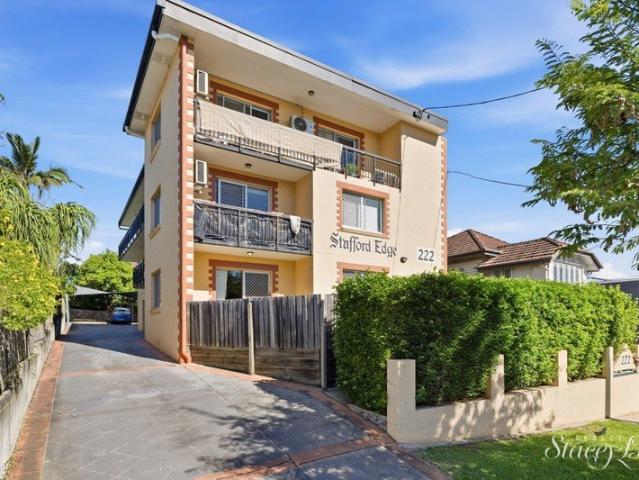 Apartment for sale in Toombul, Queensland