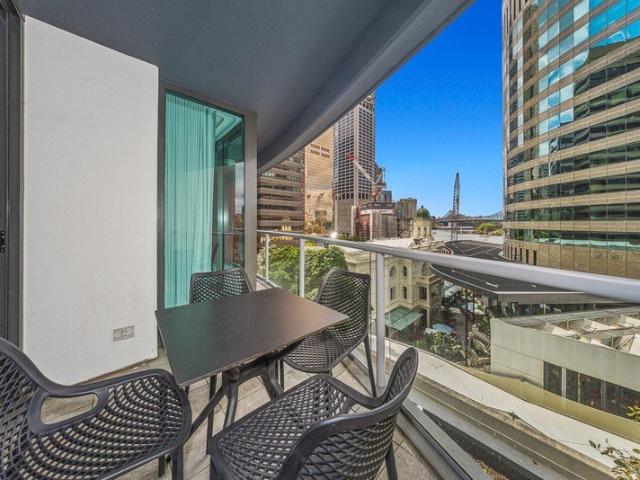 Apartment for sale in Golden Triangle, Greater Brisbane