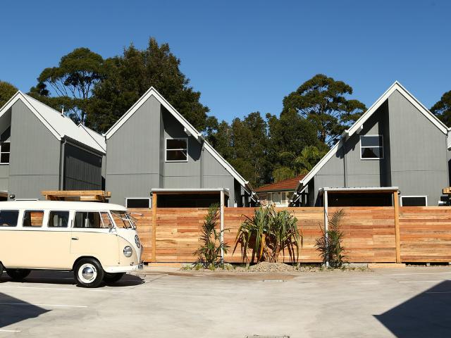 Apartment for sale in Byron Bay, New South Wales