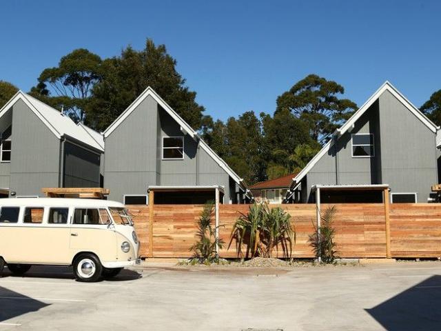 Apartment for sale in Byron Bay, New South Wales