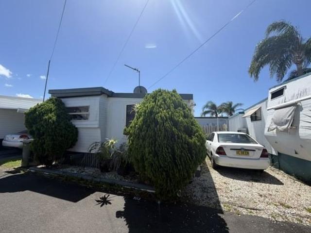 Villa for rent in Chinderah, New South Wales