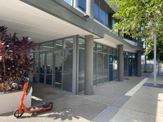 Office for sale in Townsville, Queensland