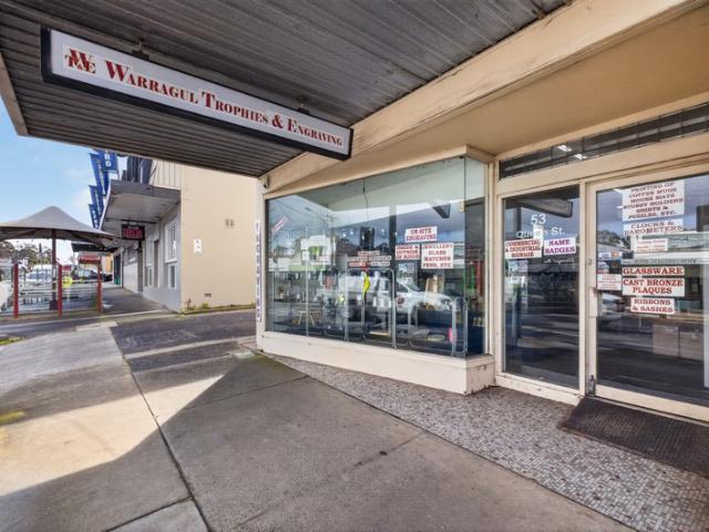Retail for sale in Warragul, Victoria